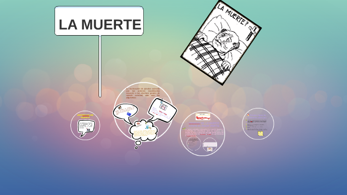 LA MUERTE by lupita fernandez white on Prezi