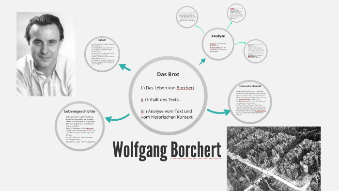 Interpretation Das Brot Von Wolfgang Borchert Das Brot von Wolfgang Borchert by Ben Stefano on Prezi
