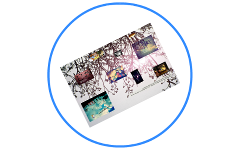 PROYECTO DE VIDA by on Prezi