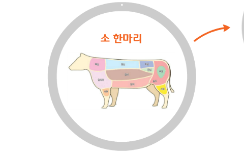 소 한마리 by 윤서 김 on Prezi