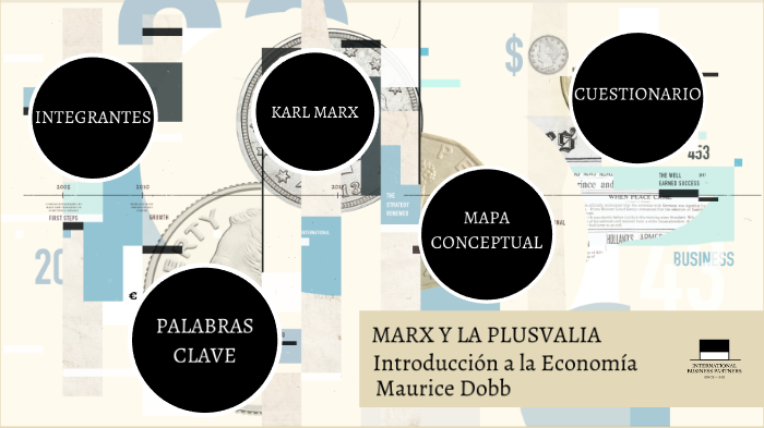 MARX Y LA PLUSVALIA by Alexander Lemus on Prezi
