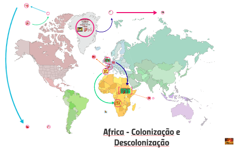 Africa - Colonização e Descolonização by Vinicius Lima on Prezi