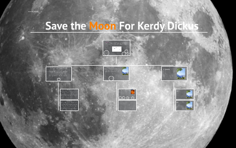 Save The Moon For Kerdy Dickus 35+ Pages Summary Doc [6mb] - Updated 2021 