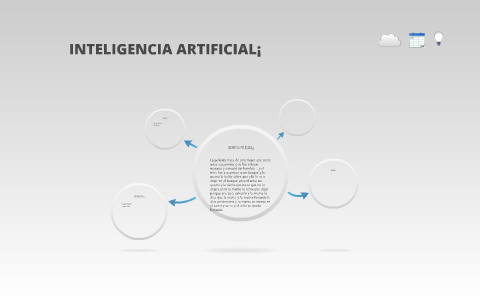 INTELIGENCIA ARTIFICIAL¡ by valery milena rozo becerra