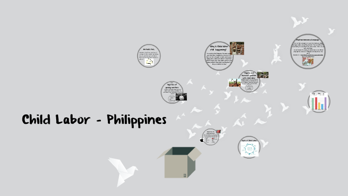 case study about child labor in the philippines