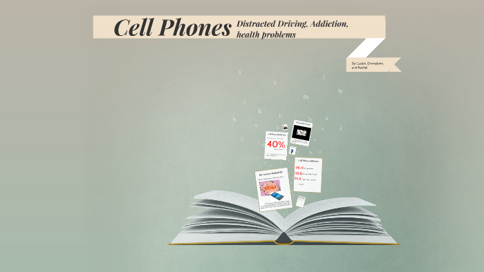 Cell Phones by rachel rogers on Prezi
