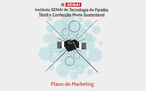 Plano de Marketing by on Prezi
