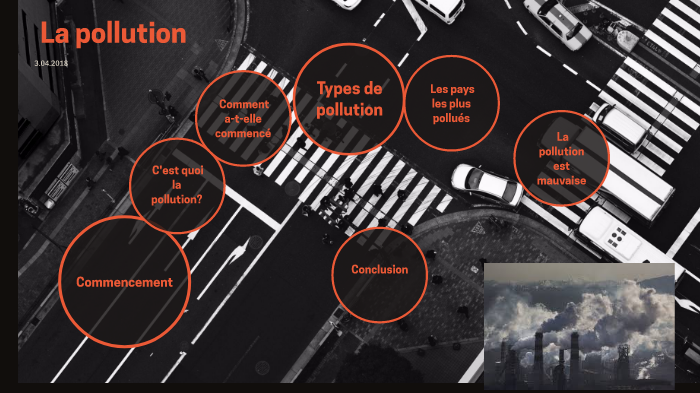 La pollution by Wali Mohammed on Prezi