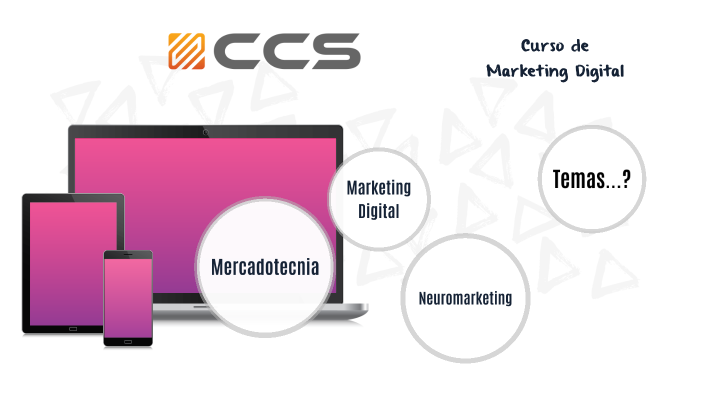 Curso de Marketing Digital by Alan Ruiz on Prezi