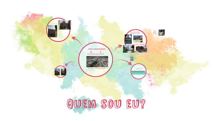 Quem sou eu? by Silvia de Frias Vicente on Prezi