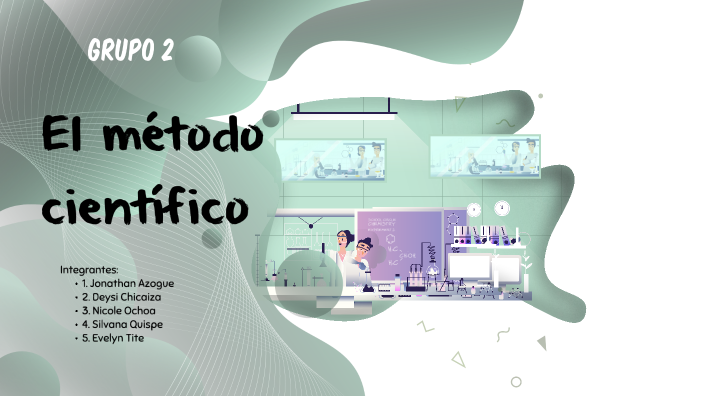 MÉTODO CIENTIFICO by DEYSI CHICAIZA on Prezi