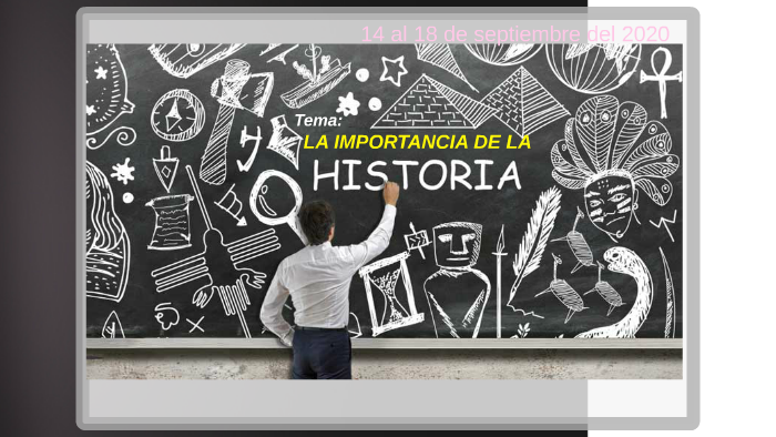 HISTORIA 1ER TEMA DE CLASES by daniela caceres on Prezi