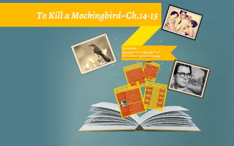 chapter 15 in to kill a mockingbird