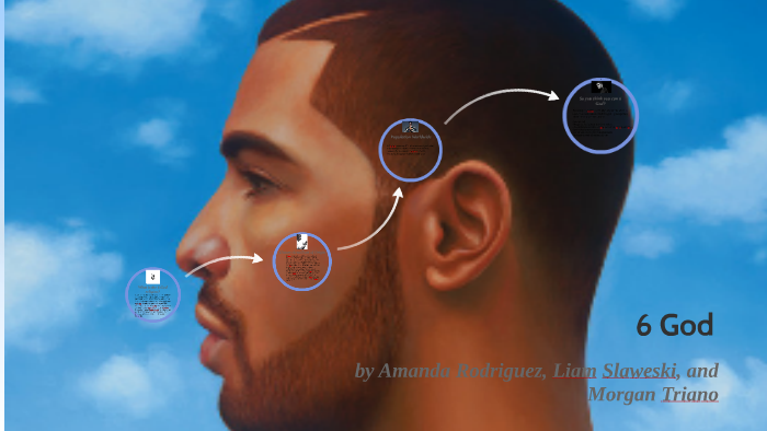 What is the 6 God religion? by Morgan Triano on Prezi