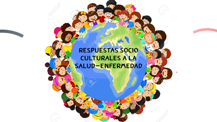 Respuestas Socio Culturales A La Salud-enfermedad By Gusmarlis Fuentes ...