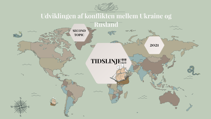 Tidslinje Ukraine Og Rusland By Marie Risum Hansen On Prezi