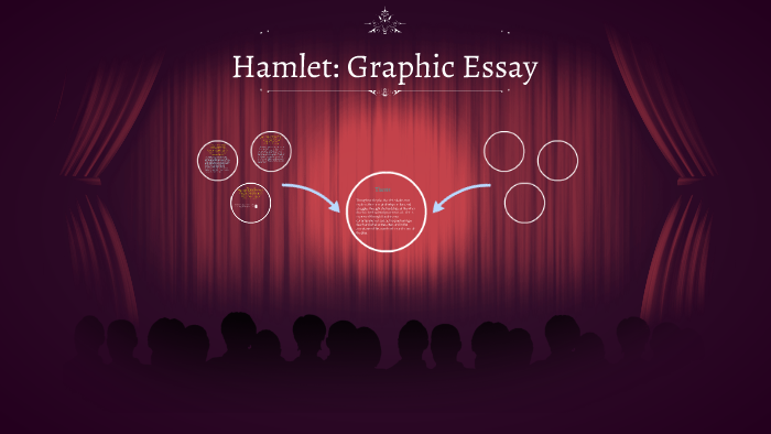 hamlet graphic essay
