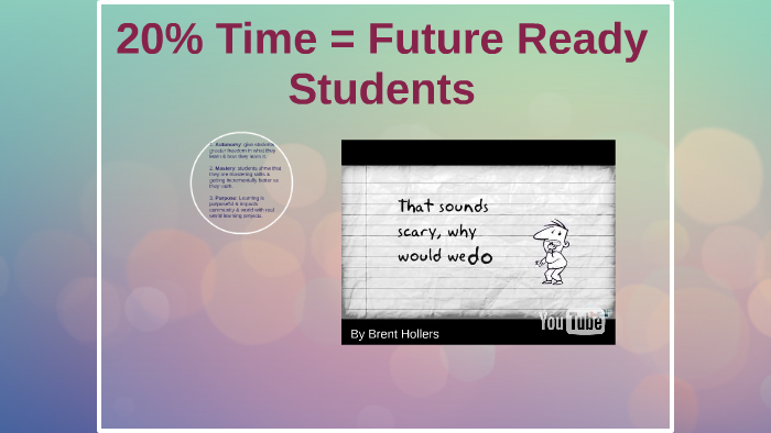 Project Based Learning Research by Jennifer Howarth on Prezi