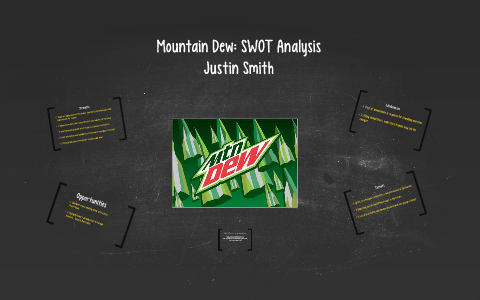 Who owns mtn dew picture