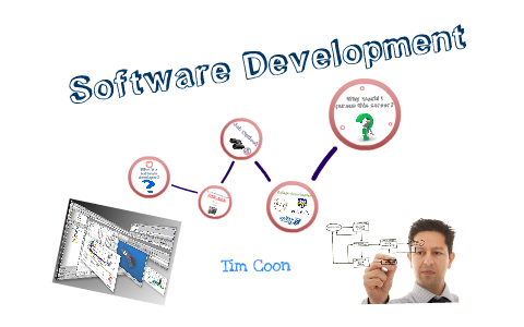 Software Developer Presentation by Timothy Coon on Prezi