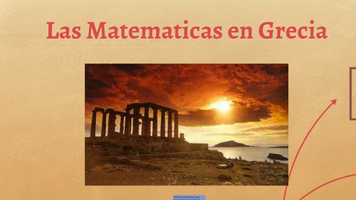 Actualizar 199 Images Padre De Las Matematicas En La Antigua Grecia Viaterramx 6267