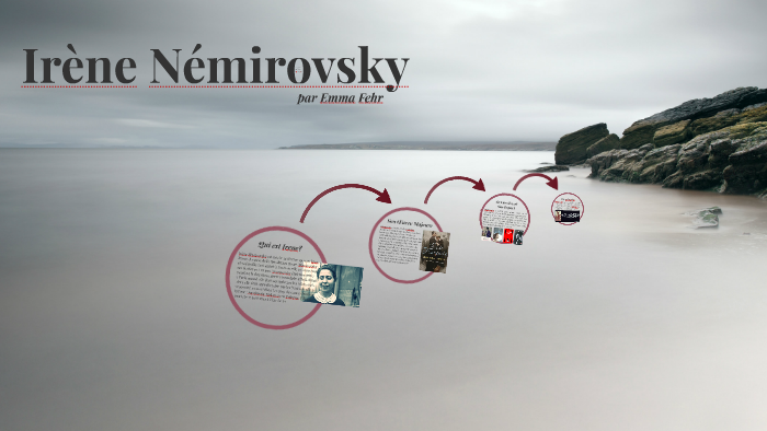 Irene Nemirovsky by Chalaine Snyder on Prezi