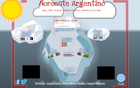 Calentamiento Global by Joaquin Arena on Prezi