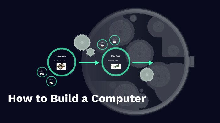 How to Build a Computer by Kelsey Witherell on Prezi