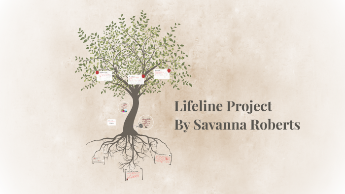 Lifeline Project By On Prezi