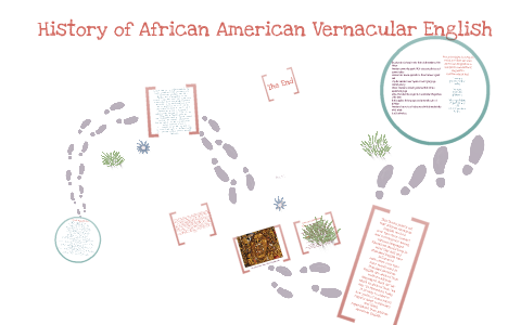 African American Vernacular English/ Ebonics/ Black English by Candice ...
