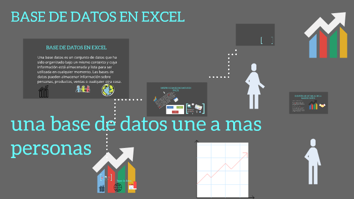 BASE DE DATOS EN EXCEL by Denisse Sabina Gomez Resendiz on Prezi