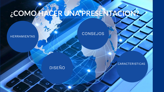 ¿Como hacer una presentación? by Vanessa Flores Lizardi on Prezi