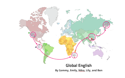 Global English by global english on Prezi