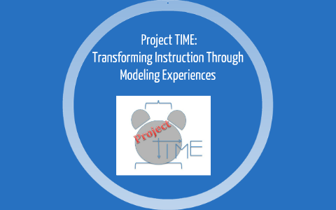 Project Time Seminar Presentation (Part 2) by Heather Barker on Prezi