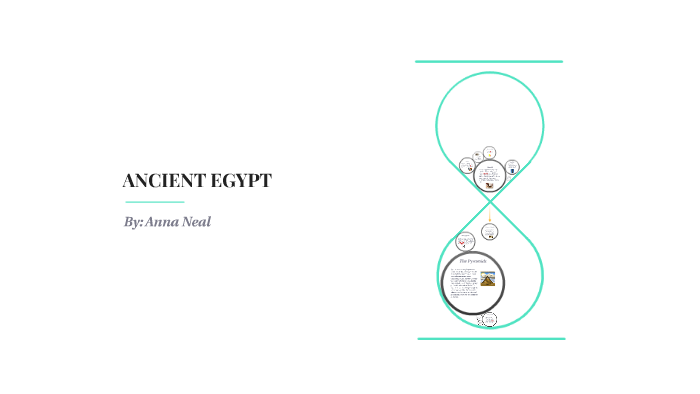 ANCIENT EGYPT by Anna Neal on Prezi
