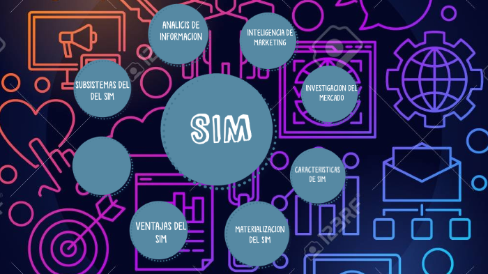 Sistemas De Informacion De Marketing By Paulina Sepulveda On Prezi 7101