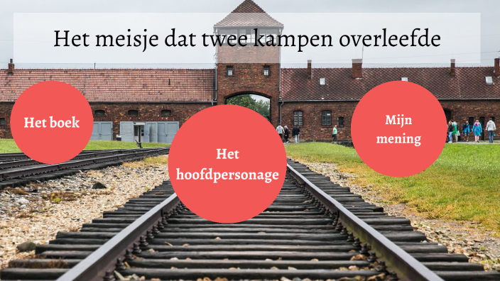 Het meisje dat twee kampen overleefde by Evelien Van Uffelen on Prezi