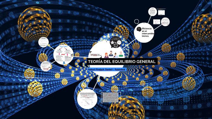 TEORÍA DEL EQUILIBRIO GENERAL by Daniela Plata on Prezi
