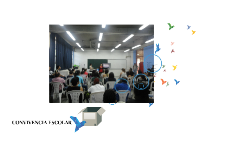 CONVIVENCIA ESCOLAR by on Prezi
