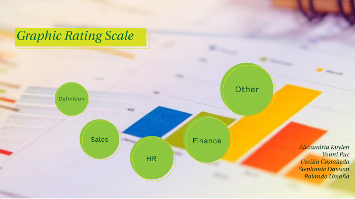 Graphic Rating Scale By Rolando Umaña On Prezi