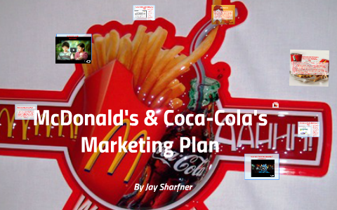 McDonald's & Coca-Cola's Global Dominance by on Prezi