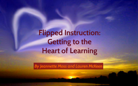 Library Instruction: A Flipped Classroom Experience by on Prezi