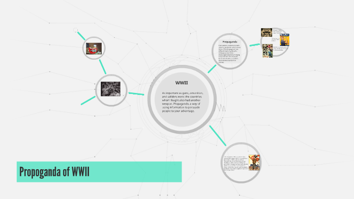 Propoganda of WWII by Tate Phillips on Prezi