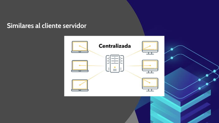 Base De Datos Distribuidas by luis perez on Prezi