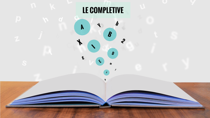 Le completive in latino by cecilia amelii on Prezi