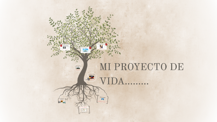 MI PROYECTO DE VIDA by julie viviana velandia on Prezi