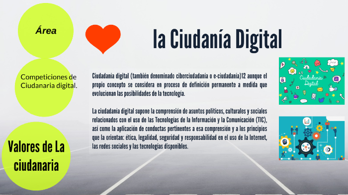ciudadanía digital by Eber Daniel Perez Martinez on Prezi