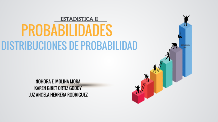 Distribuciòn de Probabilidades by LUZ ANGELA HERRERA RODRIGUEZ on Prezi