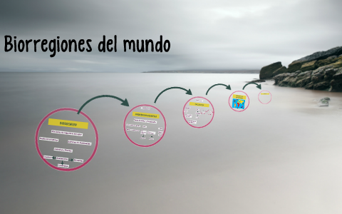 Biorregiones del mundo by tomas benigno vargas galvez on Prezi