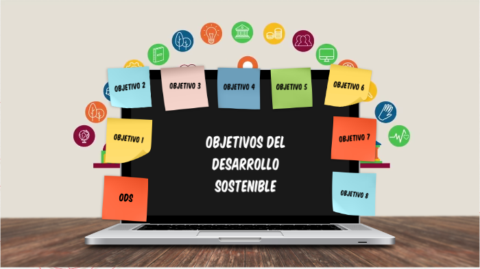 Los ODS (parte I) by Fabiola Garcia on Prezi